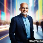 Home 22 모듈식 역량 개발의 교육적 효과 - A dynamic, mid-shot of a confident, diverse adult professional (e.g., 30s-40s, business casual cloth...